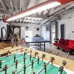 Casa de Férias Les Annees Platine- *