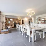 Casa de Férias Les Annees Platine- *