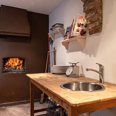 Vakantiehuis Les Annees Platine- Rochefort