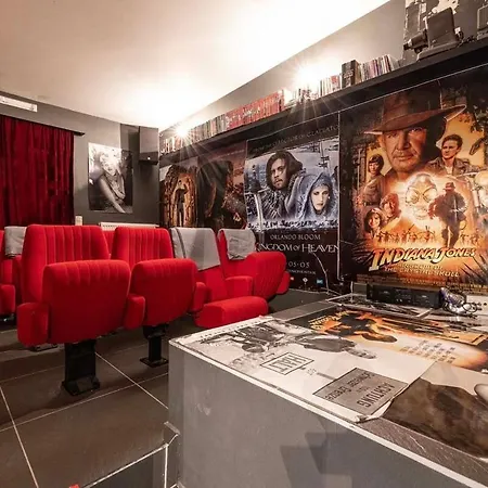 Les Annees Platine- Rochefort