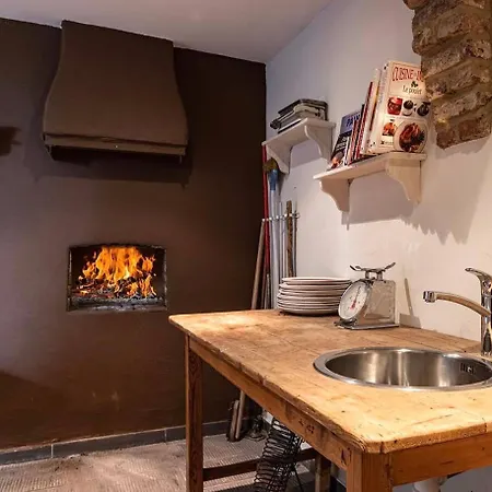 Les Annees Platine- Vakantiehuis *