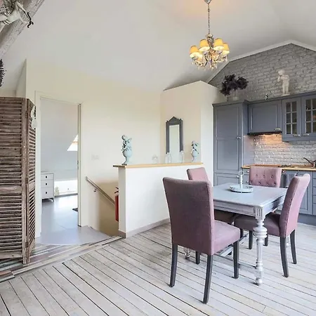 Les Annees Platine- Vakantiehuis