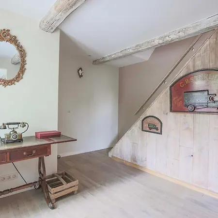 Vakantiehuis Les Annees Platine-