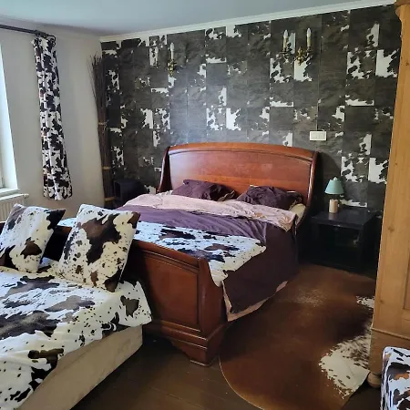 Les Annees Platine- Vakantiehuis Rochefort