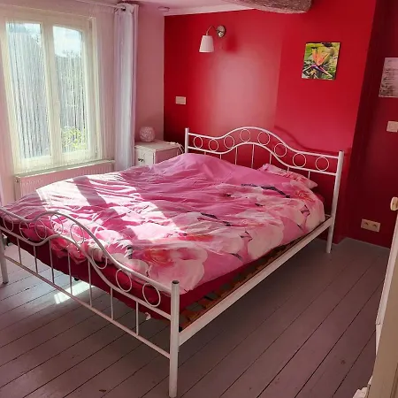 Les Annees Platine- Vakantiehuis