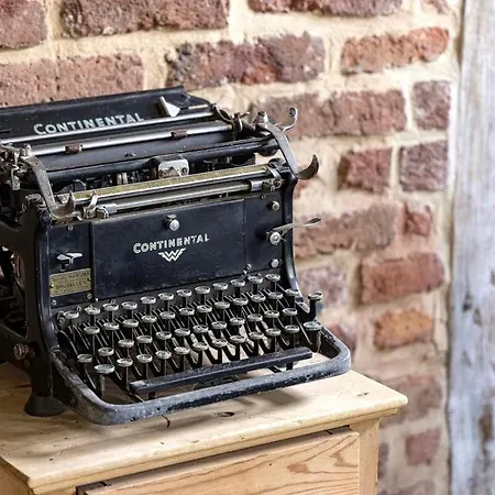 Les Annees Platine- Vakantiehuis *