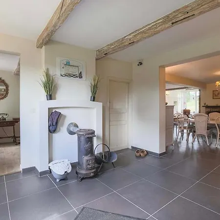 Vakantiehuis Les Annees Platine-