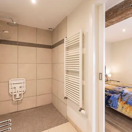 Les Annees Platine- Vakantiehuis *