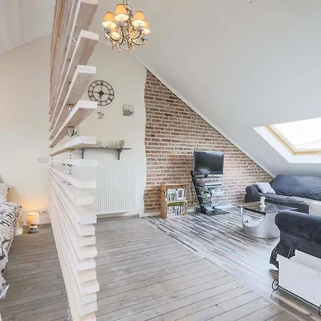 Vakantiehuis Les Annees Platine- Rochefort