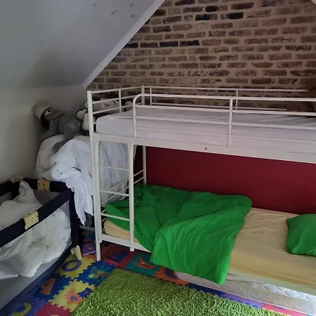 Les Annees Platine- Vakantiehuis *