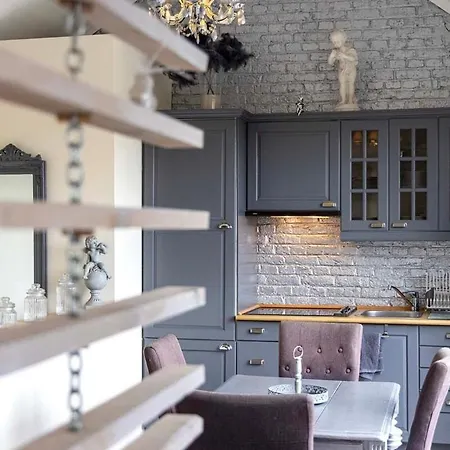 Les Annees Platine- Vakantiehuis Rochefort