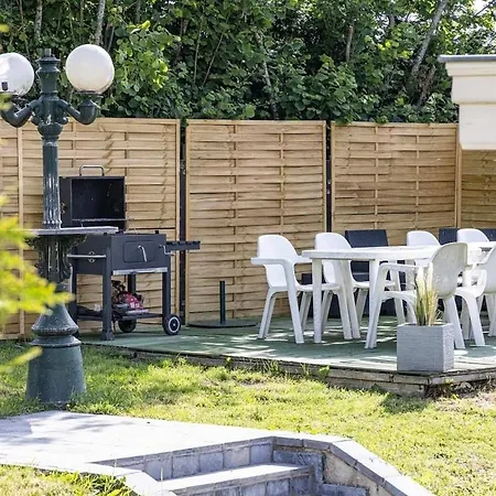 Les Annees Platine- Rochefort