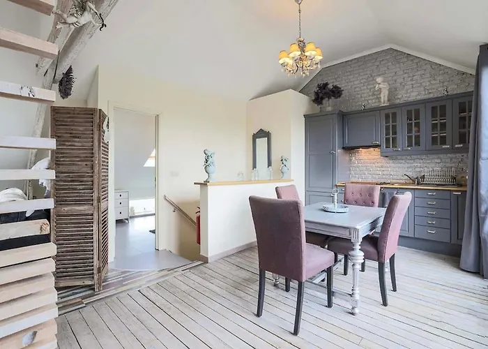 Les Annees Platine- Holiday home