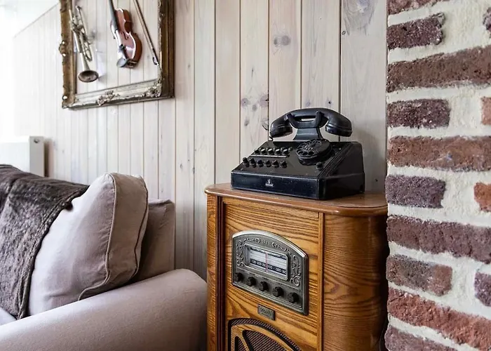 Holiday home Les Annees Platine- Rochefort