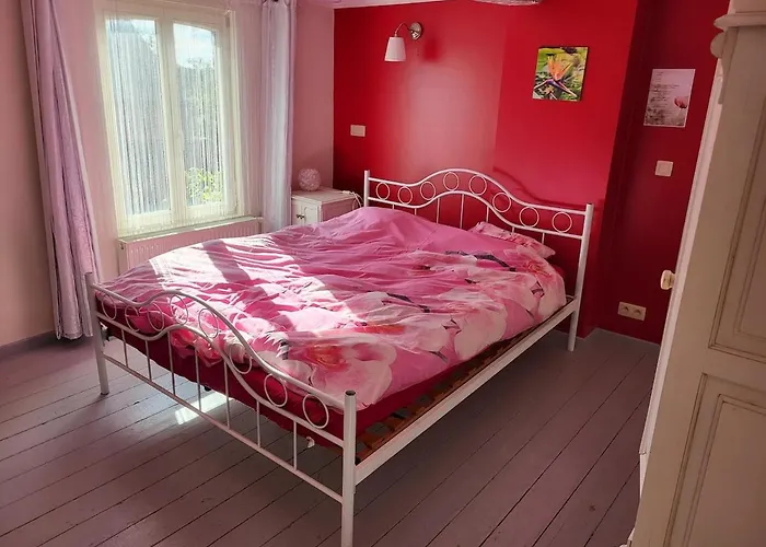 Les Annees Platine- Holiday home