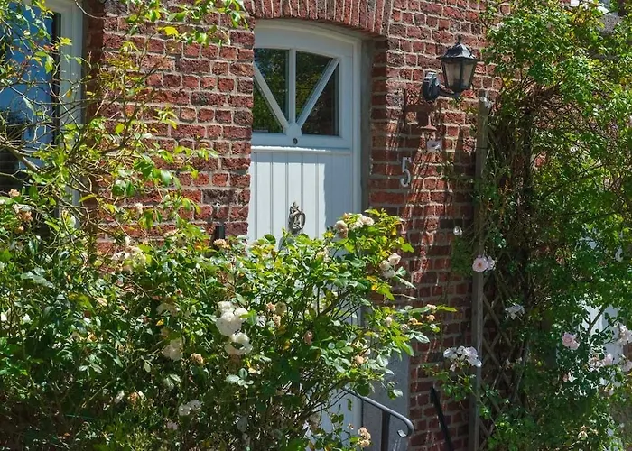 Holiday home Les Annees Platine- Rochefort