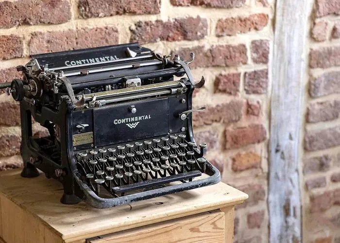 Les Annees Platine- Vakantiehuis *