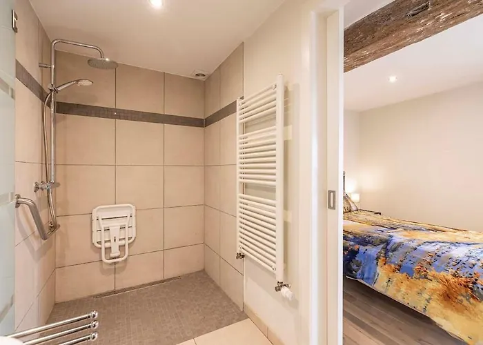 Les Annees Platine- Holiday home *