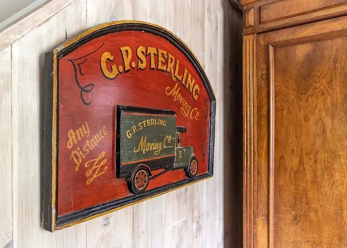 Les Annees Platine- Vakantiehuis *