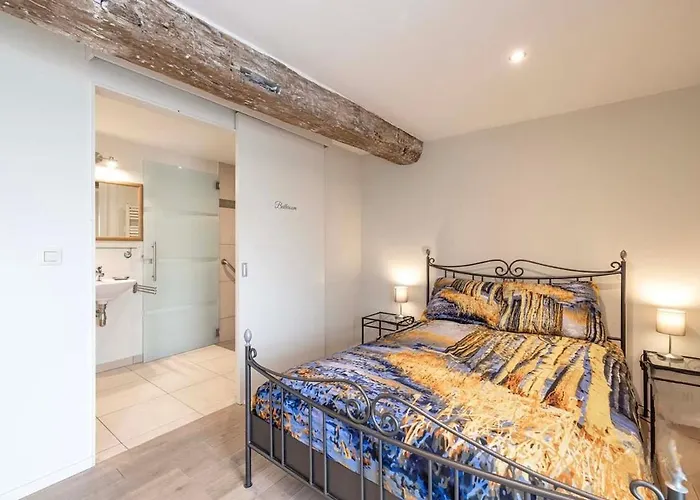 Les Annees Platine- Holiday home Rochefort