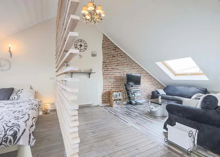 Holiday home Les Annees Platine- Rochefort