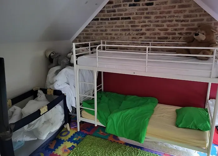 Les Annees Platine- Vakantiehuis *