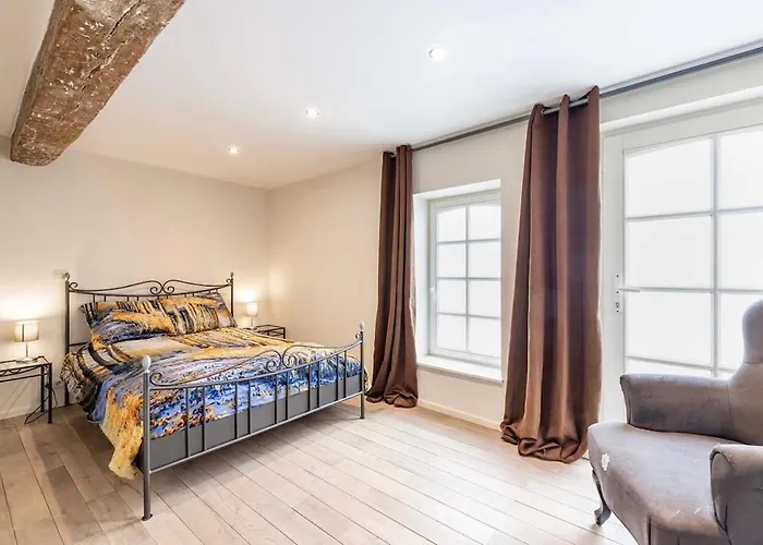 Les Annees Platine- Holiday home Rochefort