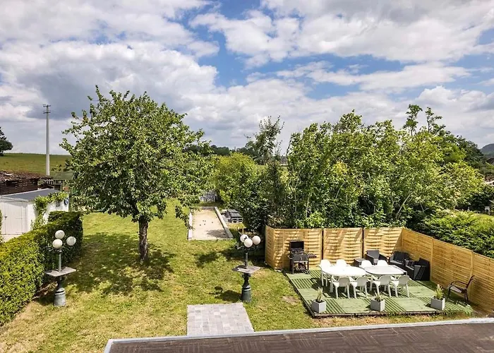 Holiday home Les Annees Platine- Rochefort